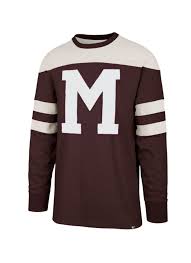 Greenstein, the hockey uniform database. The Coolest Montreal Maroons Jersey Inspired Sweater The Sport Gallery