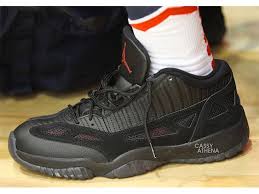 9 26 2015 Jordan 11 Retro Low Ie Black True Red 306008 003 170 Via J23app Air Jordans Air Jordan 11 Jordan 11