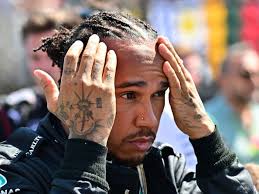 “Could Come Back Next Year & Be Like 'Damn It'”: After Signing $127,000,000  Contract, Hamilton Delivers Shocking Verdict