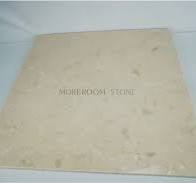 Italian Ultraman Light Beige Veins Marble Beige Composite Tile