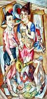 Image result for max beckmann