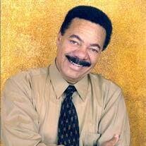 Gerald Eubanks Obituary