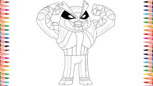 Check spelling or type a new query. Ben 10 Slapback Coloring Pages Coloring And Drawing