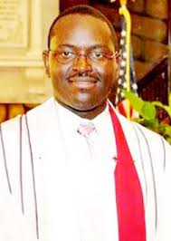 Rev Clementa Carlos Pinckney (1973-2015)