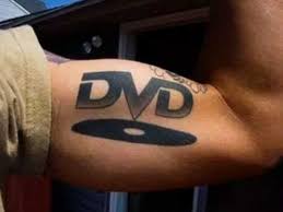 Here we selected 50 such tattoos that we consider as the worst tattoo of. 10 Fail Tattoos That Will Make You Lose Brain Cells
