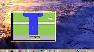 Los mejores juegos gratis pc te esperan en minijuegos, así que. Como Descargar Juegos De Atari Con Emulador Para Pc Youtube