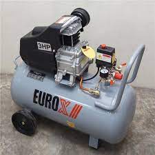 By kdi · april 9, 2008. Eurox 3hp 50l Air Compressor Auto Accessories On Carousell
