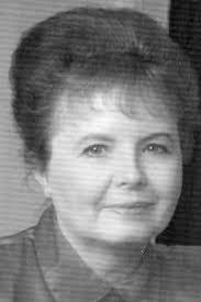 Doris Whitworth Obituary (1935