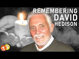 Young and the Restless' David Hedison (Arthur Hendricks) has passed away