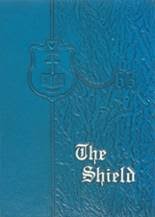 St. Anthony's High School