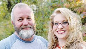 To love and cherish: Jason Sutton + Leslie Renee