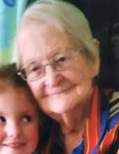 Martha Marion Hoyt Obituary