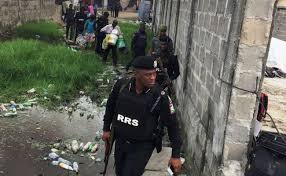 Below are some important things to know about the new irt leader, tunji disu. Acp Tunji Disu World Top News Ng