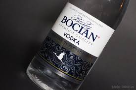 I'm not 18+ years old. Butelka Wieczoru 26 Bialy Bocian Vodka Moje Drinki Pl