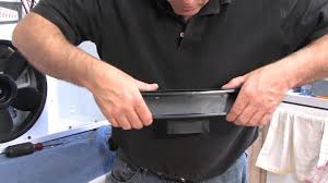 Check spelling or type a new query. How To Install A Nutone Allure Ws1 Series Range Hood Youtube