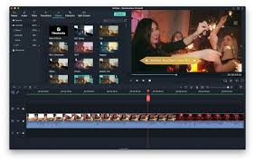 Play/review your new watermarked video! How To Add Video Effects In Imovie To Enhance Your Videos