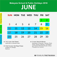 Laman ini mengandungi kalendar cuti umum untuk tahun 2018 di malaysia. Cuti Sekolah 2018 Dan Cuti Umum 2018 Jelajah Maya