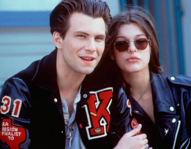 Video Rewind: Kuffs (1992) - Morbidly Beautiful