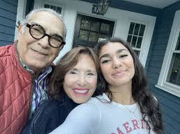 This summer my dad operated