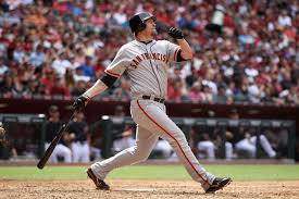Aubrey lewis huff (born december 20, 1976 in marion, ohio) is a major league baseball designated hitter, third baseman and first baseman for the baltimore orioles. San Francisco Giants Personal Issue Is Bad Timing For Aubrey Huff Bleacher Report Latest News Videos And Highlights