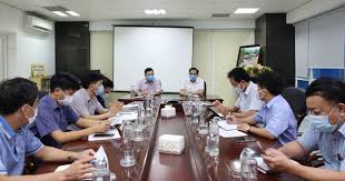 Do có triệu chứng nên nay từ cổng bệnh viện, hai mẹ con bà g. Ha TÄ©nh Há»p Kháº©n Vi Chum Ca Máº¯c Covid 19 Phong Tá»a 15 Ä'iá»ƒm Tren 4 Trá»¥c Ä'Æ°á»ng Chinh Tuá»•i Tráº» Online