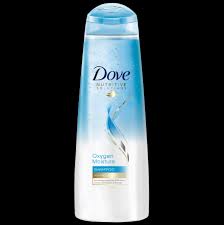 Simply dry and enjoy softer hair that is easy to manage and style. Dove Advanced Hair Series Shampoo Oxygen Moisture