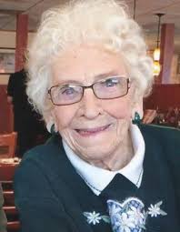 Constance Irene LeBlond