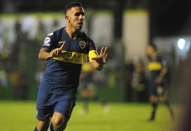They get their colors from the colors of a bus company owned by the team's old president. Boca End Defensa Y Justicia S Unbeaten Run River Plate See Off San Martin Sosa Golazo Hands Talleres Victory Argentinos Juniors Draw Blank Again Video Golazo Argentino