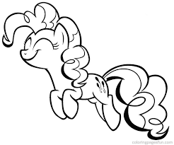 Pinkie Pie Coloring Page Az Coloring Pages My Little Pony Coloring New My Little Pony Cartoon Coloring Pages