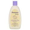 Temporarily protects and helps relieve chapped or cracked skin. Aveeno Baby Calming Comfort Bath Lavender Vanilla 8 Fl Oz 236 Ml Iherb