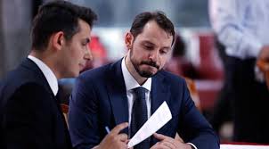 We did not find results for: Damat Berat Albayrak In Ekonomi Karnesi Cokomelli Boldmedya