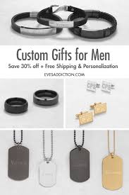 Boyfriend Birthday Present Ideas For Men Custom Gift For Men Unique Gifts For Men Personalized Gifts For Men Mens Gifts