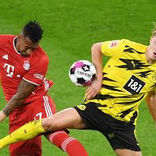 Erling haaland reviews for you, chosen by you. Erling Haaland Bvb Fc Bayern Macht Jetzt Klare Transfer Ansage Bvb
