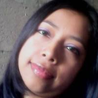 Georgina Esmeralda Cruz Rosales