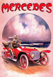 Mercedes Vintage Aspiration In 2020 Car Advertising Mercedes Benz Mercedes
