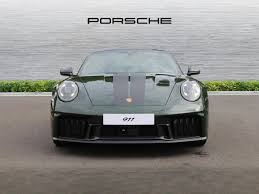 Image result for Oak Green 2025 Porsche