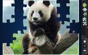 Among Many Jigsaw Puzzles Available In The App Market Jigsawpuzzle5000 App Is One Of The Best Apps You Can Ea Free Jigsaw Puzzles Puzzle 5000 Puzzle Maker