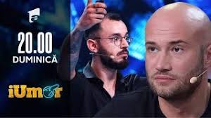 Mihai bendeac, cheloo si delia jurizeaza cea mai vizionata emisiune de umor, iumor. Youtube Video Statistics For Victor DorobanÈ›u LecÈ›ie De Spiritism La Iumor Noxinfluencer