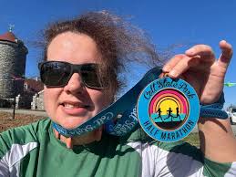 Tales From Medal Monday Volume 3 Chapter 20