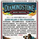 Diamond Stone Music Festival 2026
