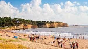 Saint Georges De Didonne Charente Maritime Tourisme Tourisme Saint Georges De Didonne Idee Vacances