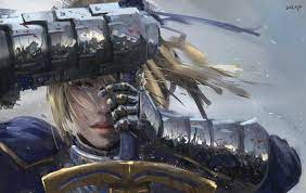 Wlop Is Creating Comic Illustrations Fanart Anime Character Art Art