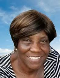 Obituary information for Charmaine L Baker-Fox