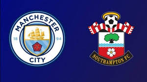 Manchester city vs southampton fc in the premier league on 2nd november 2019. Zrqngq6wl6zlmm