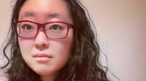 The People of Aikido Kenkyukai: Lauren Ko (Martial Arts. Los Angeles)