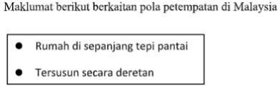 2019 pt3 exam tips by andrew choo via www.andrewchoo.edu.my. Soalan Pt3 Geografi 1 Pt3 Online
