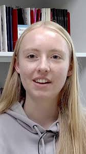 ✨Meet Kayla Shelton, a Memorial High 2025 National Merit Semi-Finalist. 🎉  Listen as Kayla shares one of their favorite memories during their time at  MMSD., MMSD is proud to have 43 National Merit ...