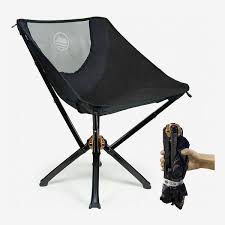 Homhum convertible sofa bed sleeper chair folding 5 position arm chair sleeper w/pillow, upholstered seat, wheel design, leisure chaise lounge couch for home office (gray) 4.0 out of 5 stars. 16 Best Camping Chairs 2021 The Strategist New York Magazine