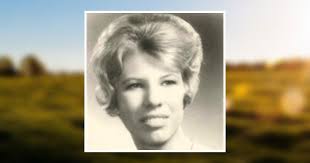 Sharon Blomquist Obituary October 3, 2023