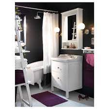 Our different styles and types of mirrors give you choices for everywhere in your home. Hemnes White Mirror Cabinet With 1 Door 63x16x98 Cm Ikea